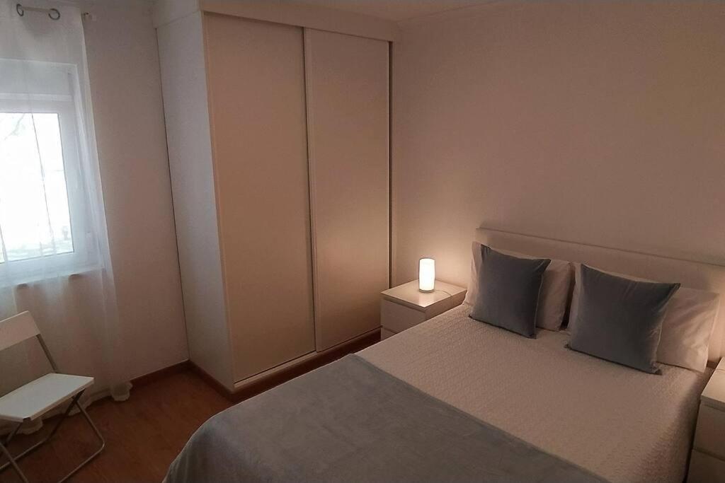 Lisboa/City/Sunny Apar/Metro/Airport/Wifi/Air Cond Exterior photo