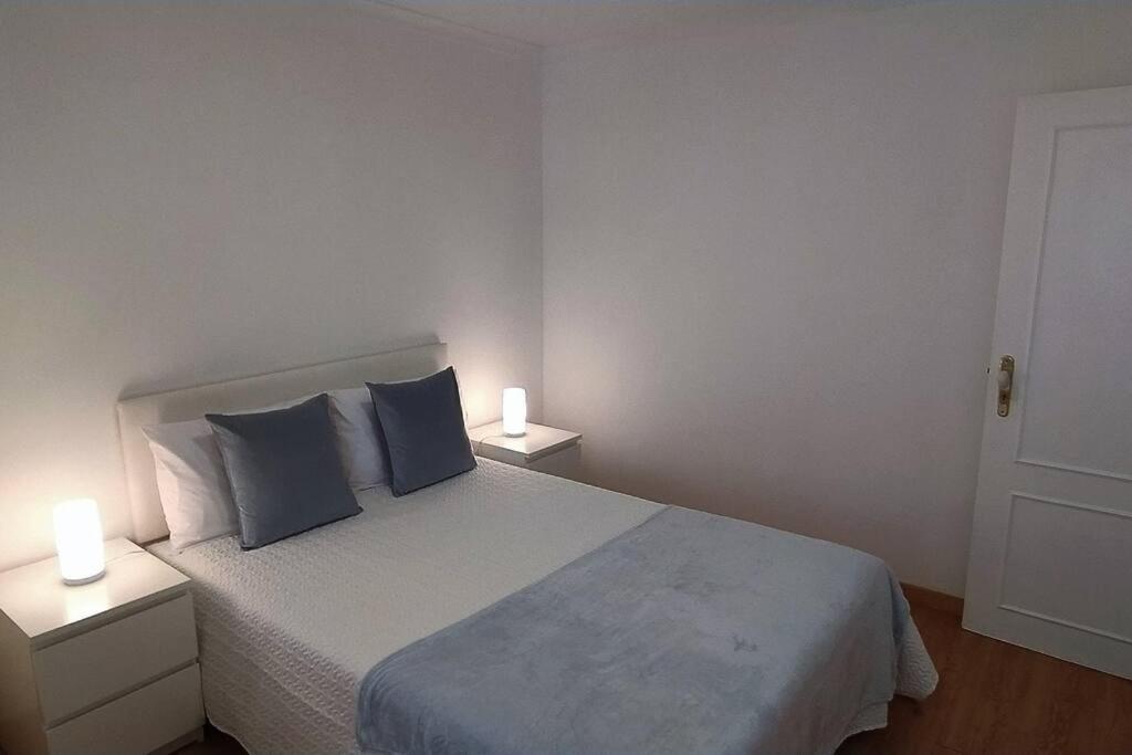 Lisboa/City/Sunny Apar/Metro/Airport/Wifi/Air Cond Exterior photo