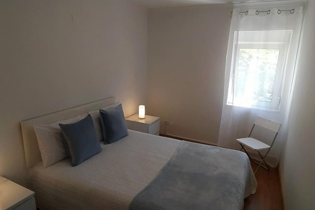Lisboa/City/Sunny Apar/Metro/Airport/Wifi/Air Cond Exterior photo