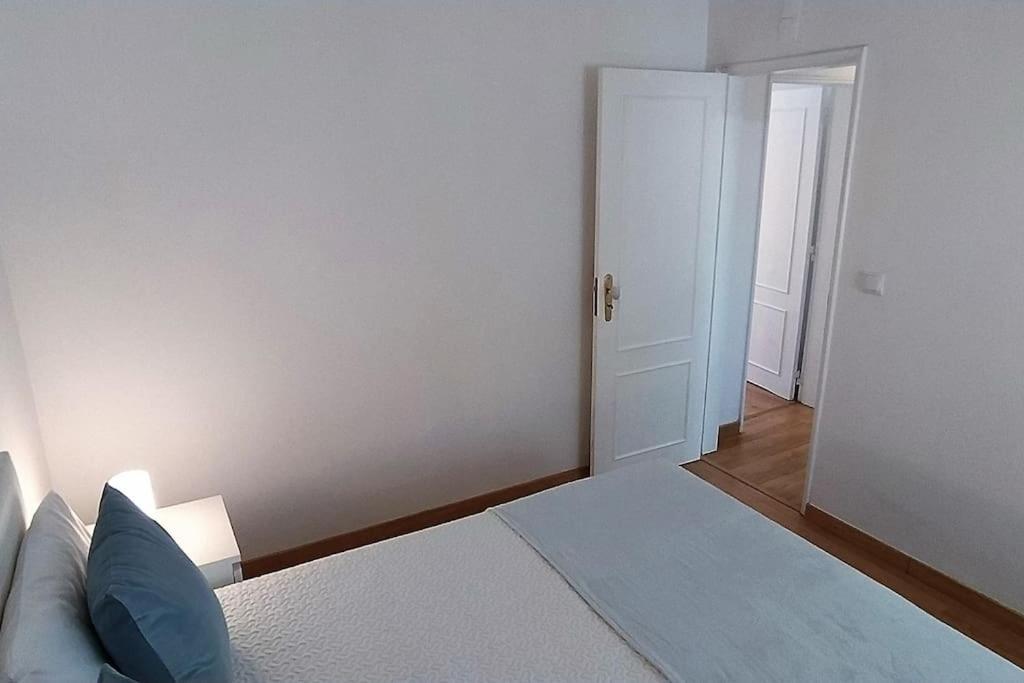 Lisboa/City/Sunny Apar/Metro/Airport/Wifi/Air Cond Exterior photo