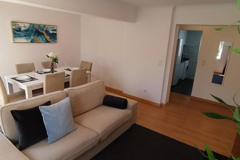 Lisboa/City/Sunny Apar/Metro/Airport/Wifi/Air Cond Exterior photo